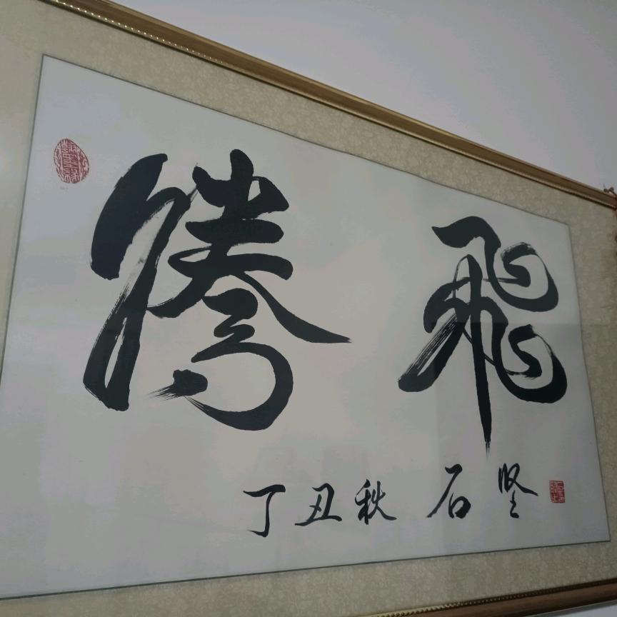 虎舵