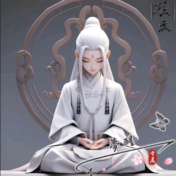 夢醒