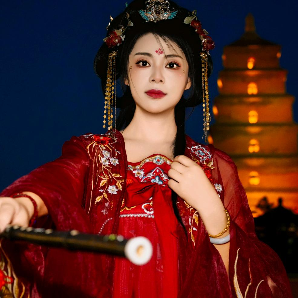 王姑娘