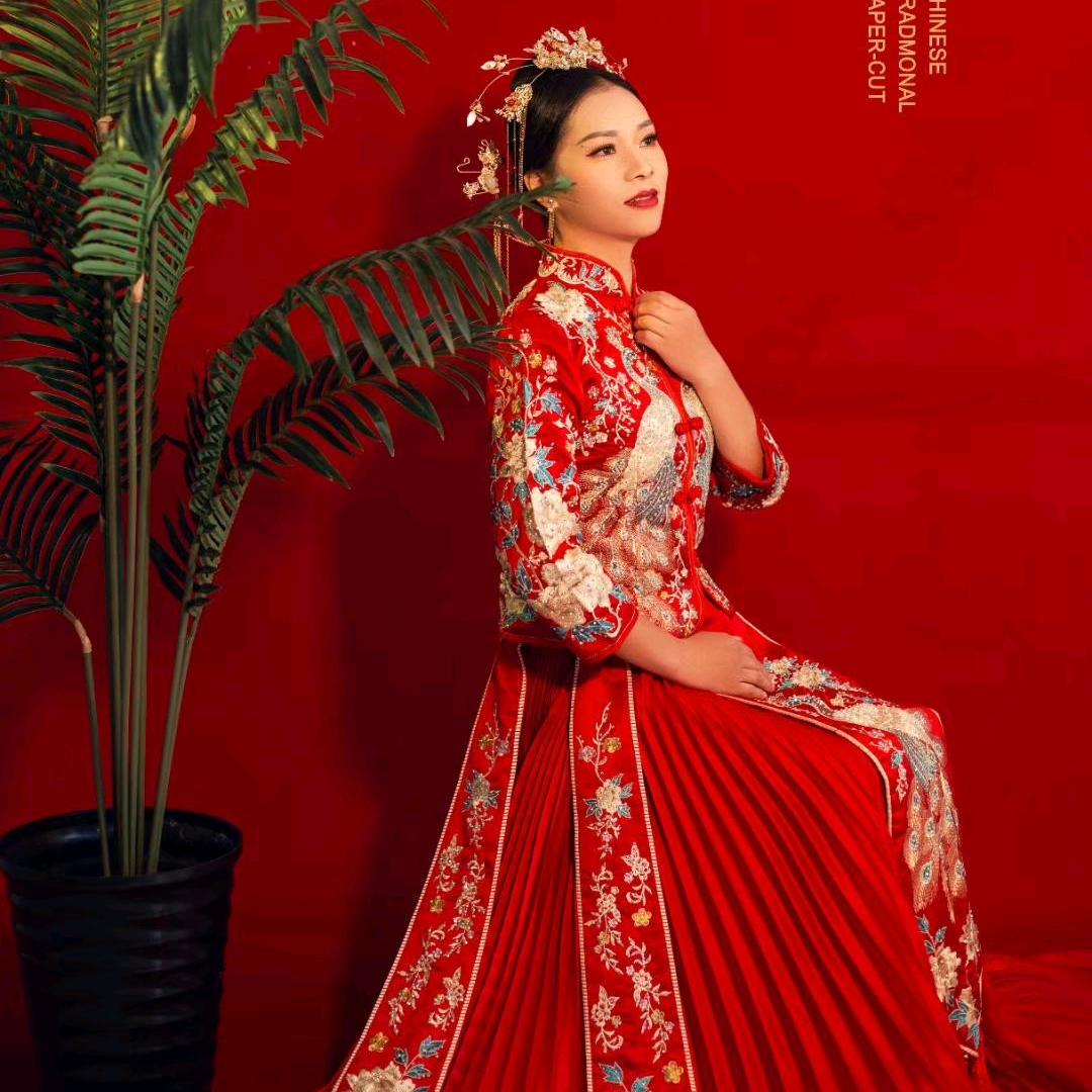 尘埃落定~婺源玫姐姐