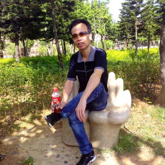 欢乐中国