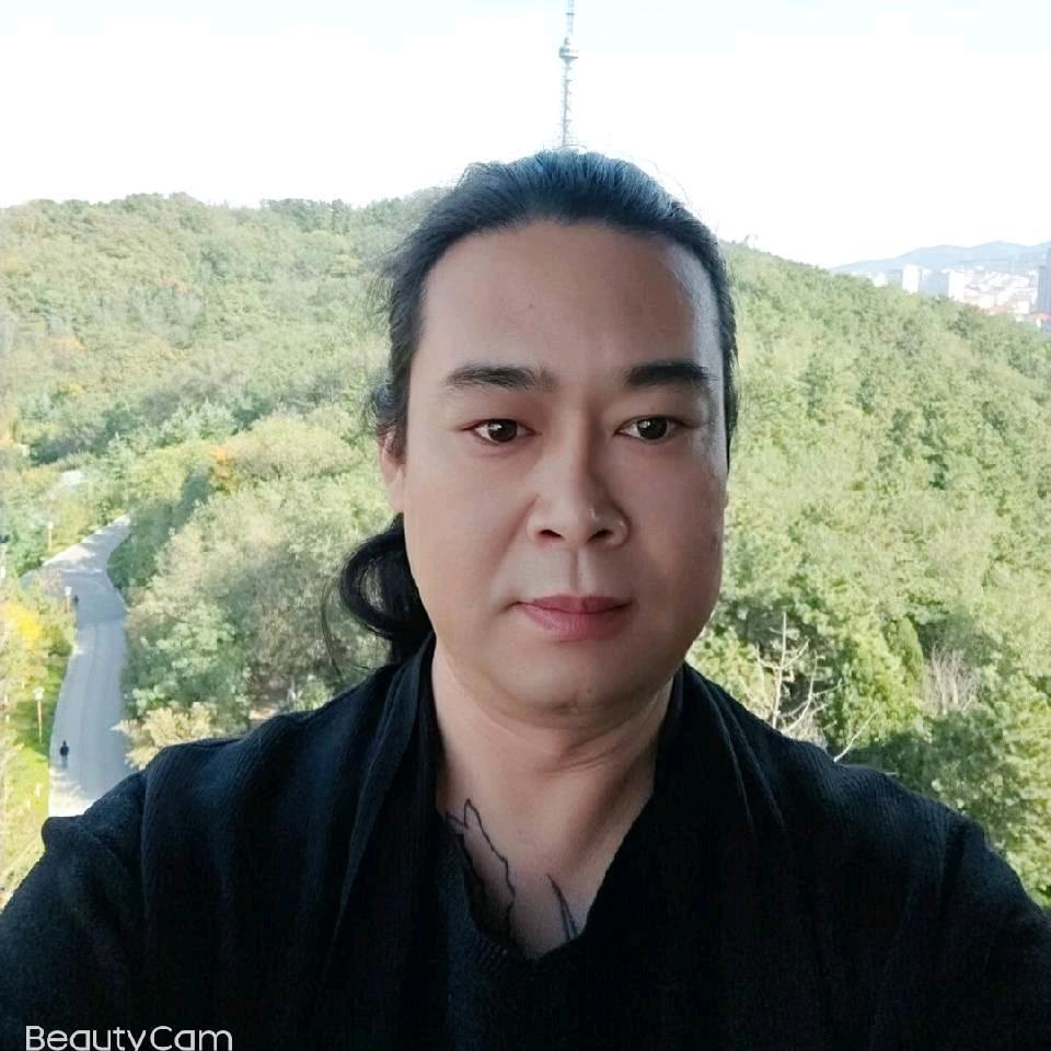 渣渣辉