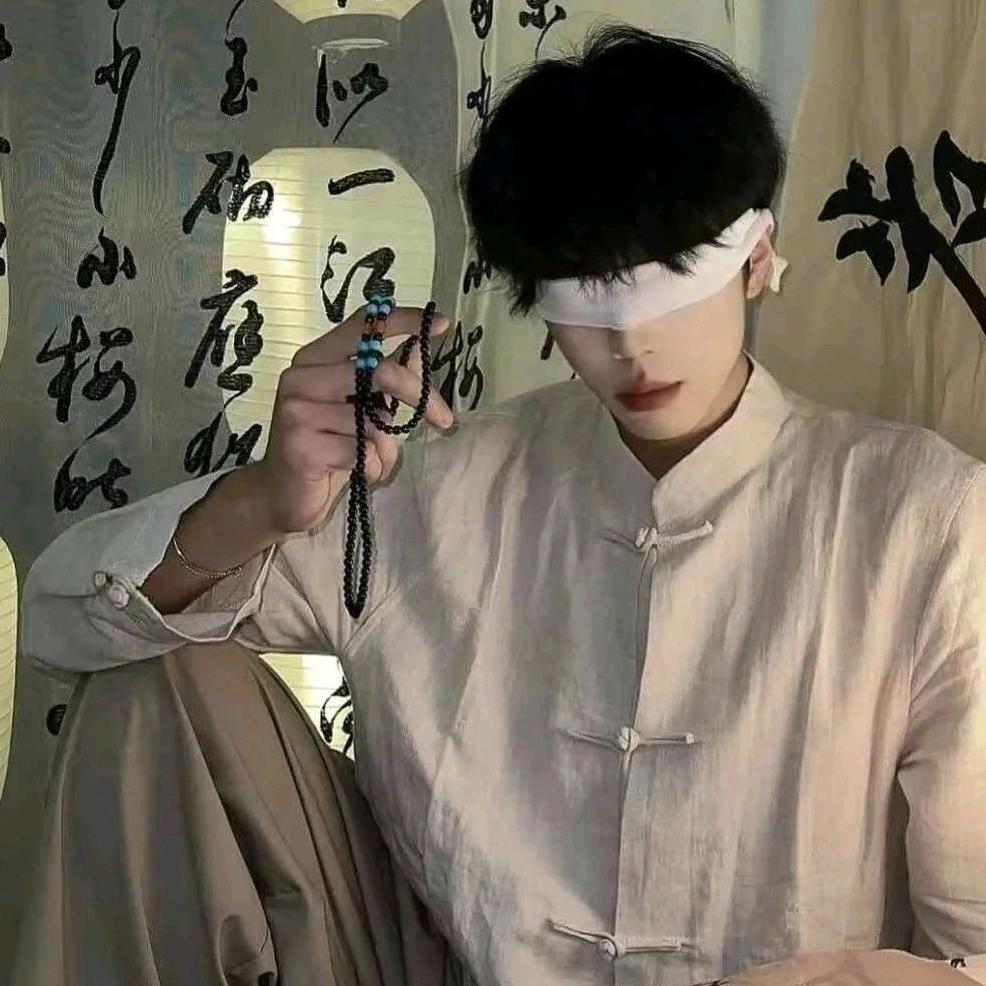 睡不醒的小新