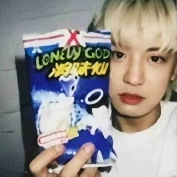 朴灿烈老婆❤️