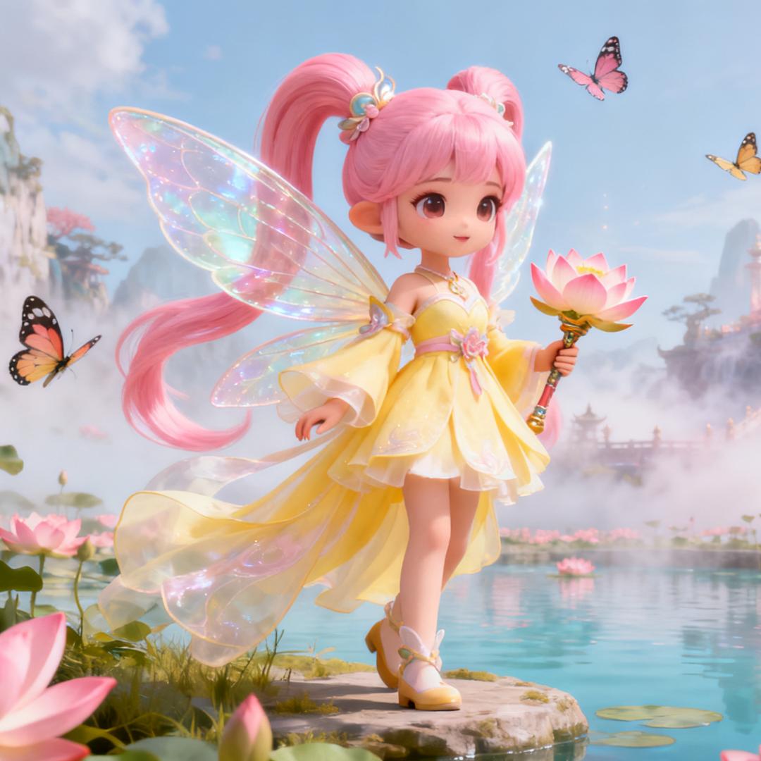 玲珑（梦幻西游手游）