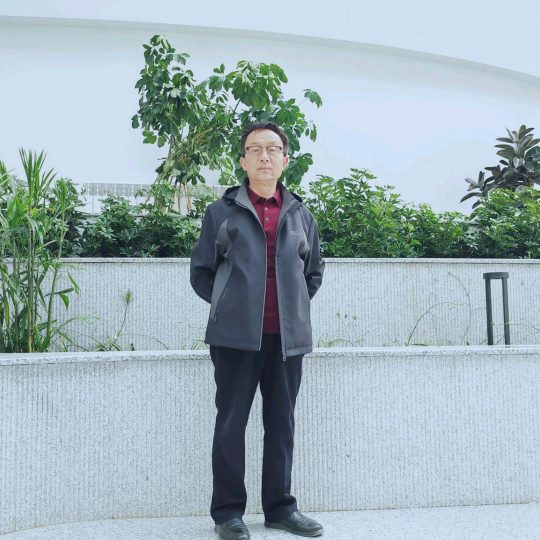 白峰@