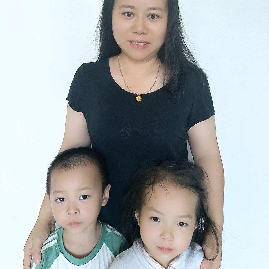 梦航妈