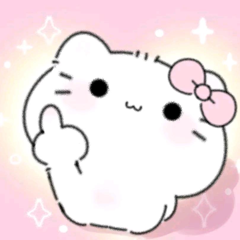 无敌小鱼饼🍥