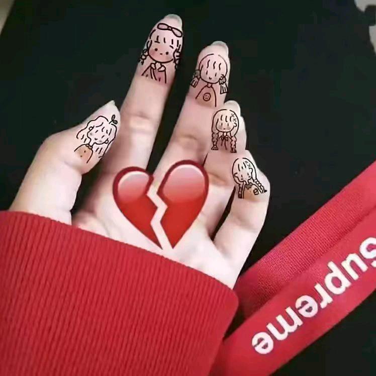 (💋)知足常乐(霞💋)