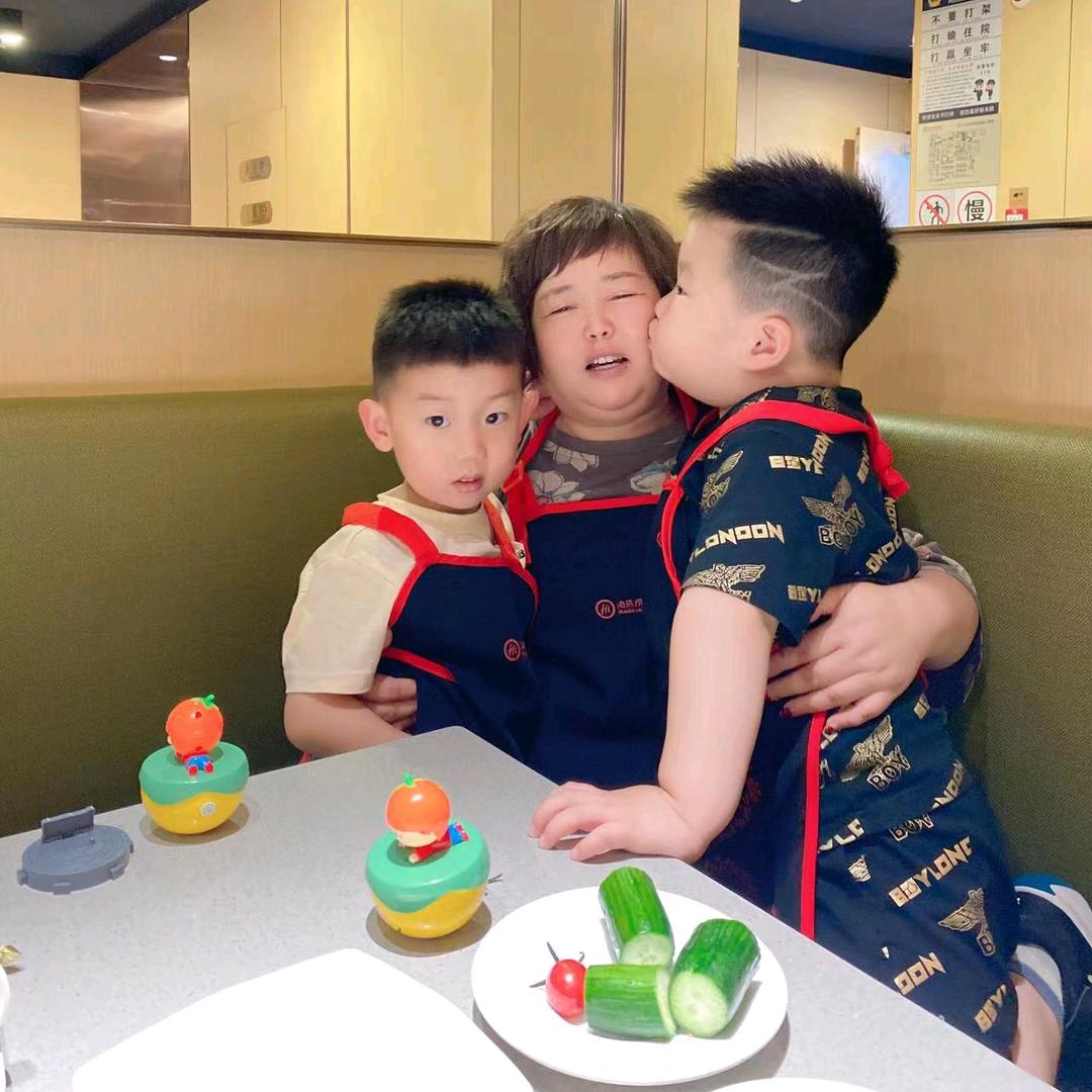 百善