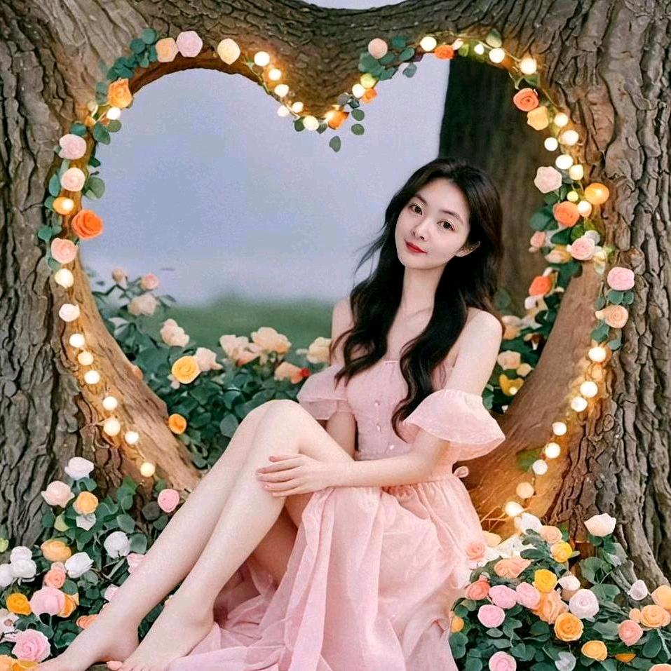 ［🌹真的爱你的人🌹］