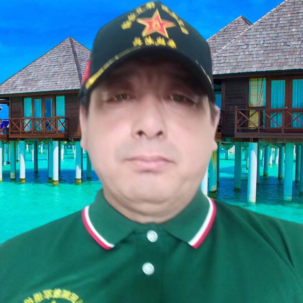 内蒙三哥一九七三