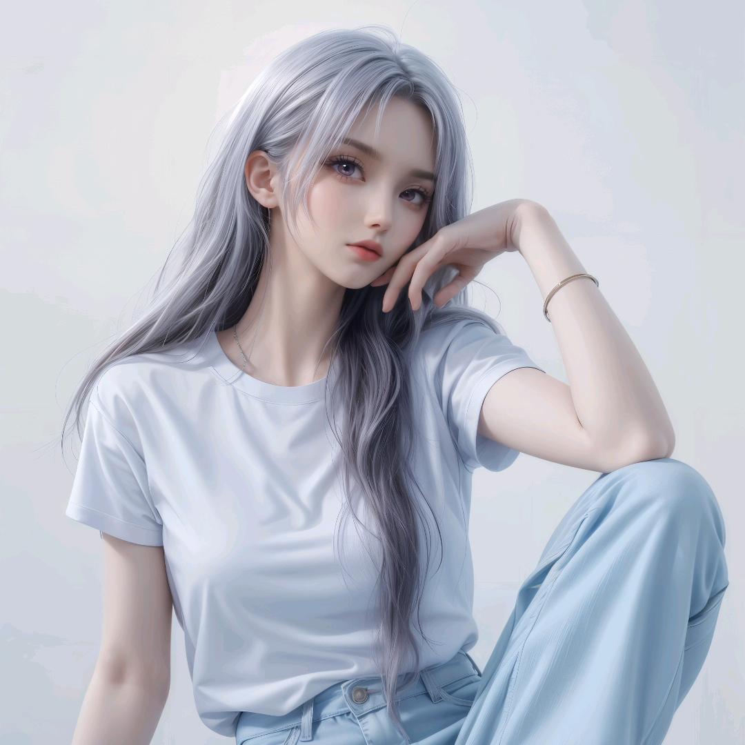 为你三千明灯