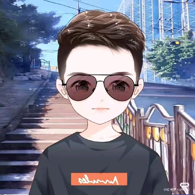 漫步奋斗路