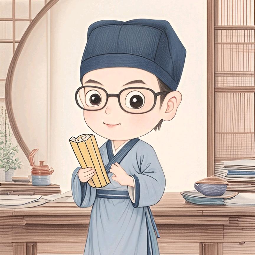 小书童