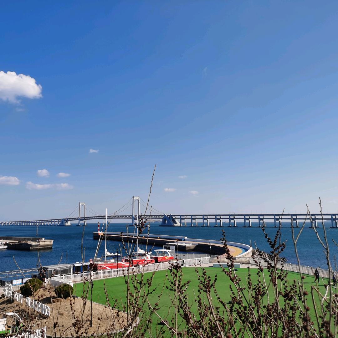 畅游辽宁-丹东大连