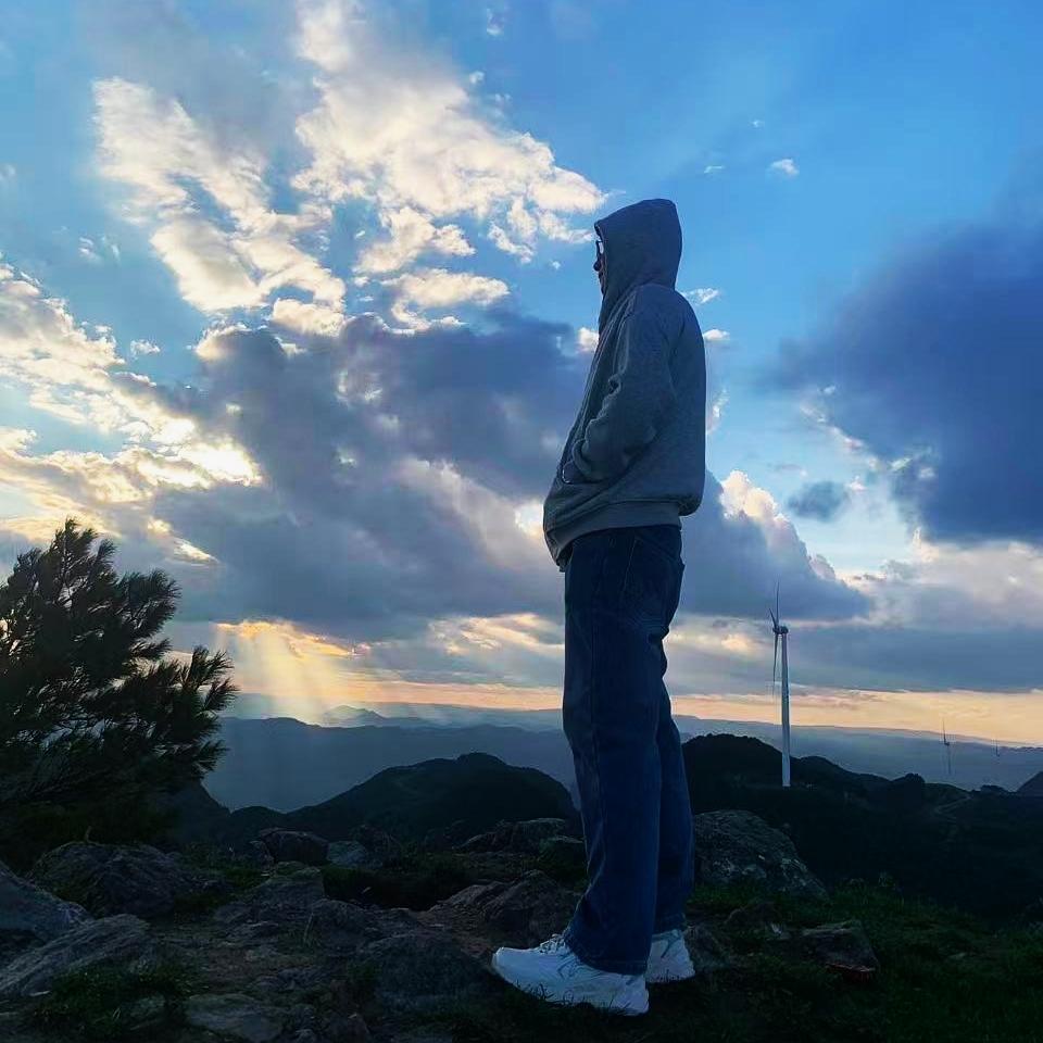 🌈*℡~柒安*🫧ི