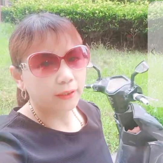 微笑三妹🌸🌿