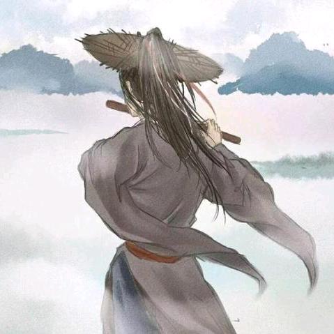 江湖眼