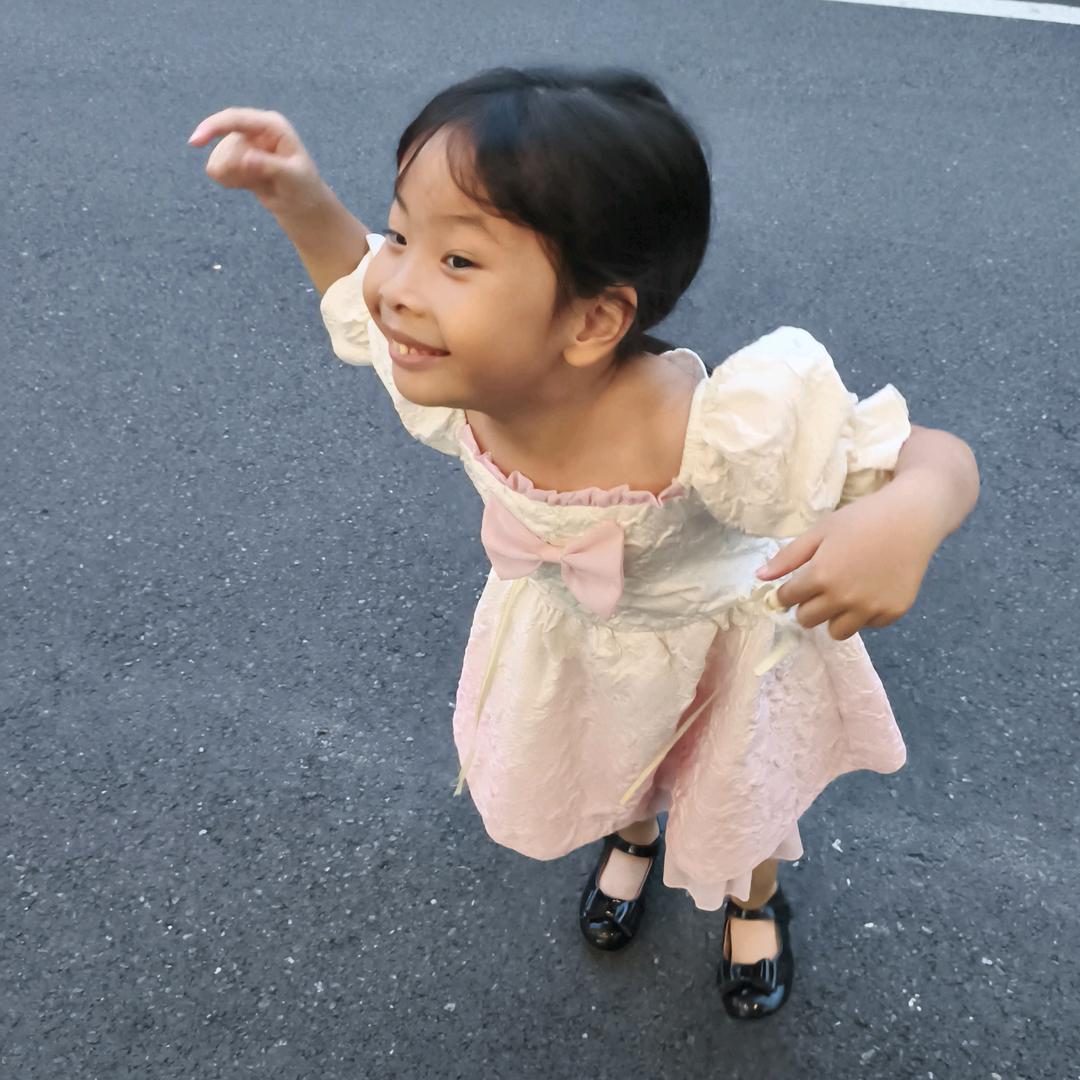红彤彤～