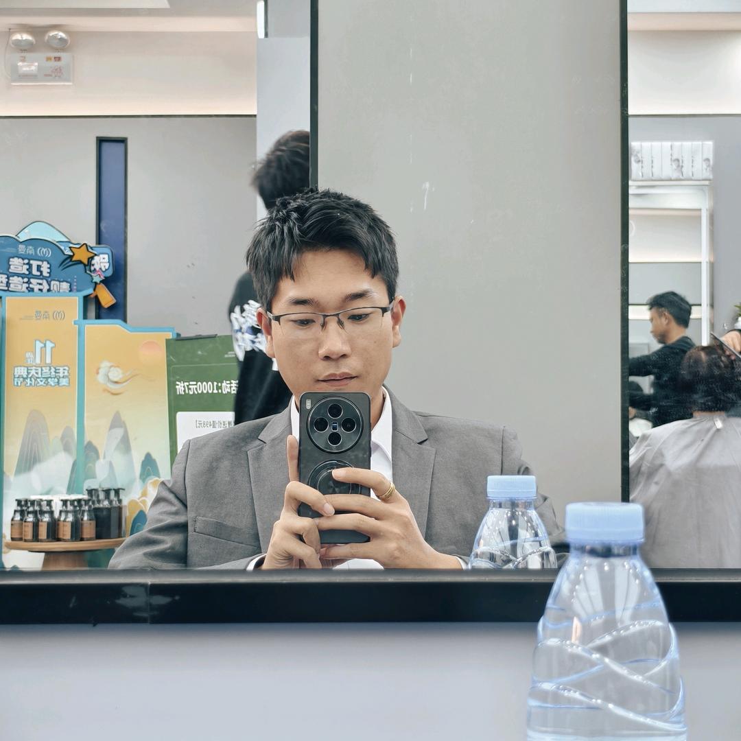 深圳优尚人力