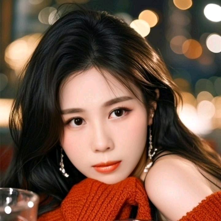 谁懂我💜