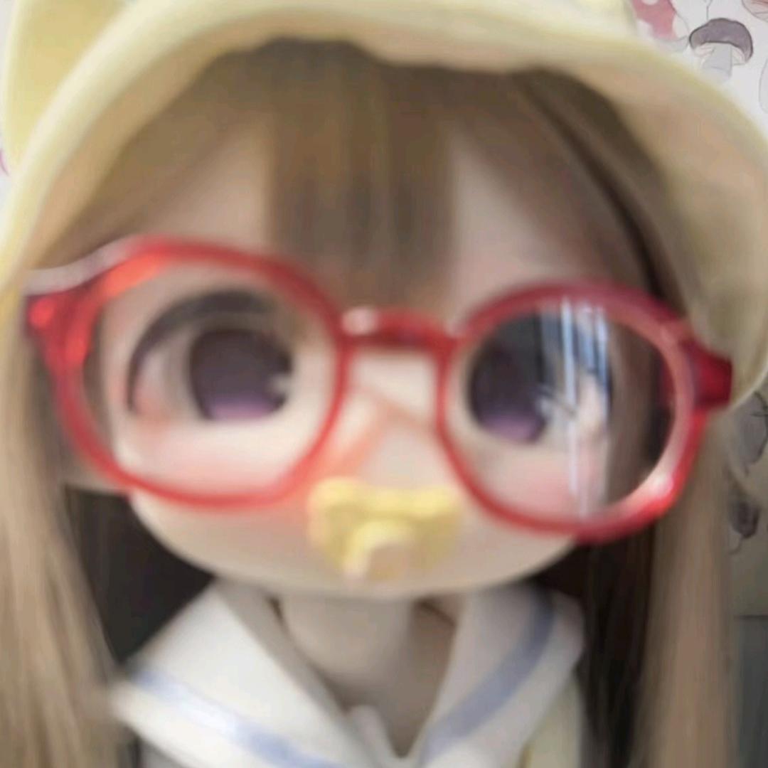 🐻‍❄️小梨涡