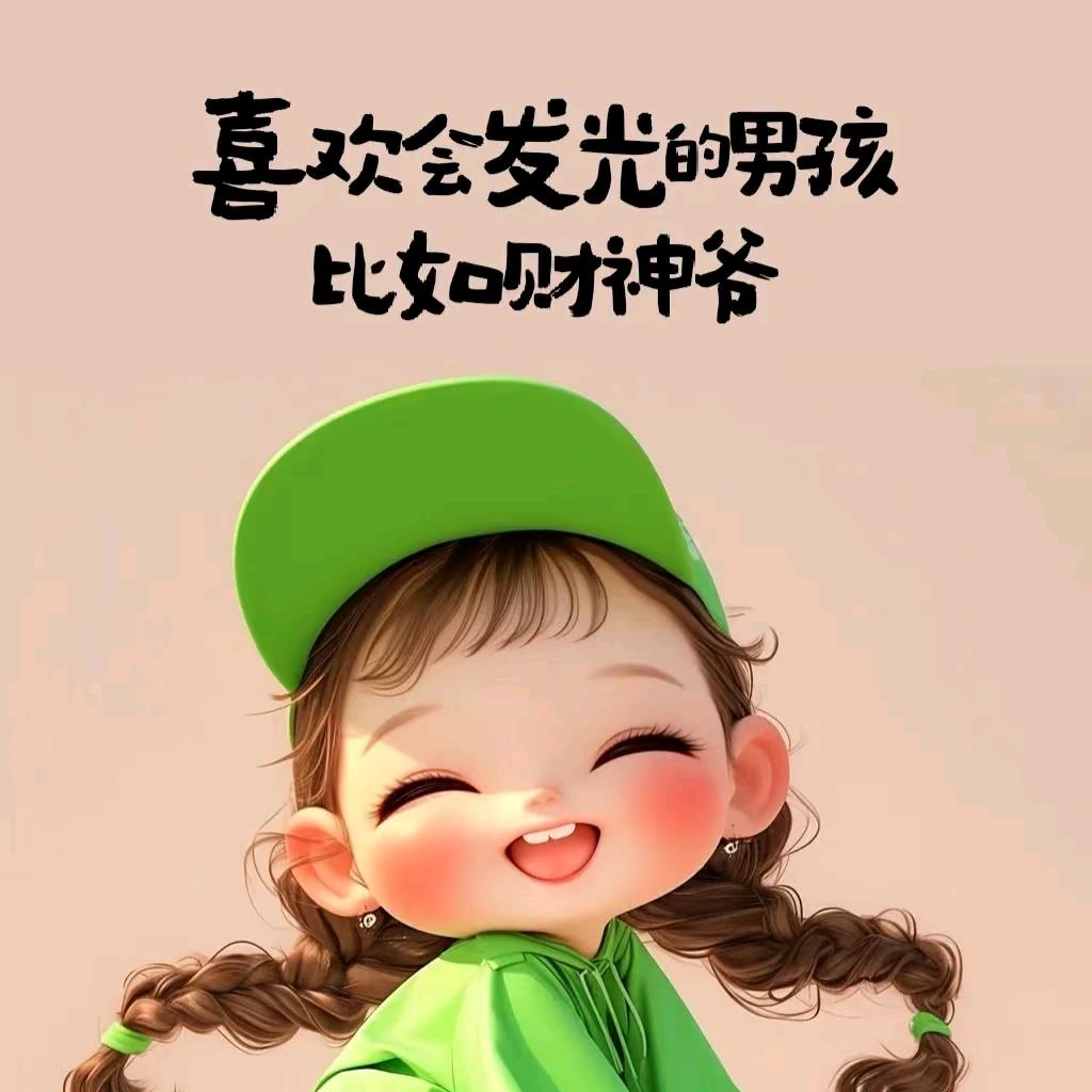 明儿静(每天试播胡说八道)