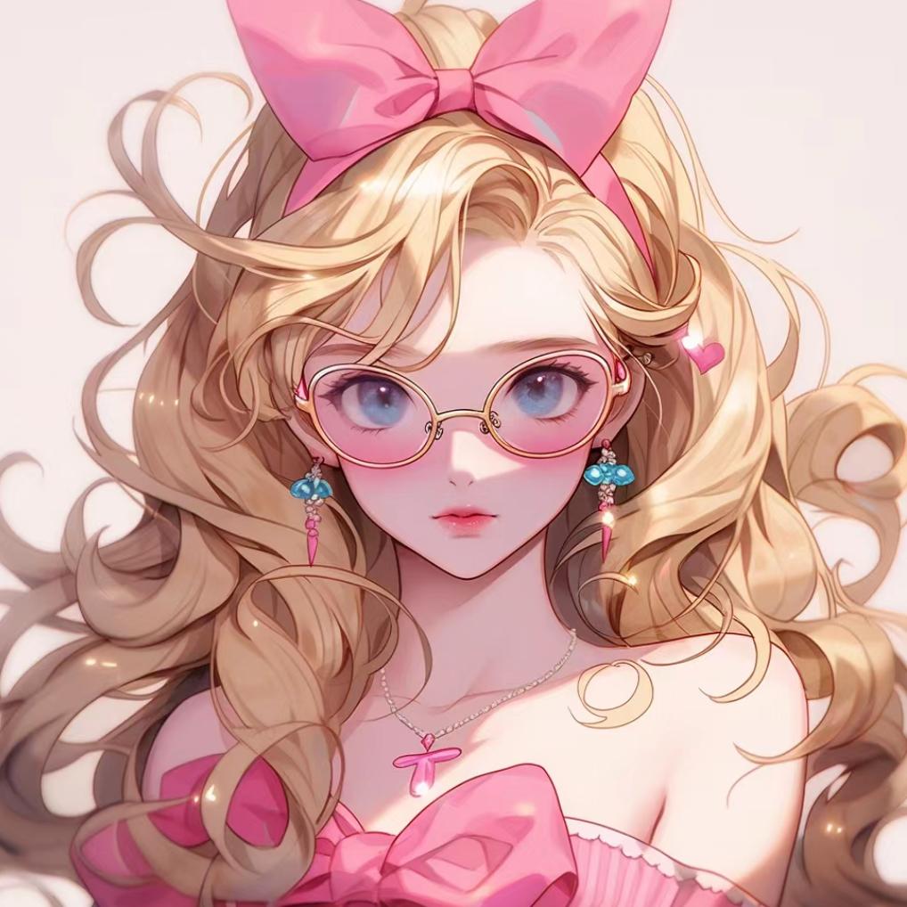 阿镯💞