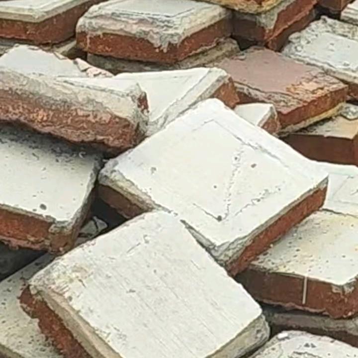诚信赢天下专业回收钢铝复合.铝厂爆炸块.