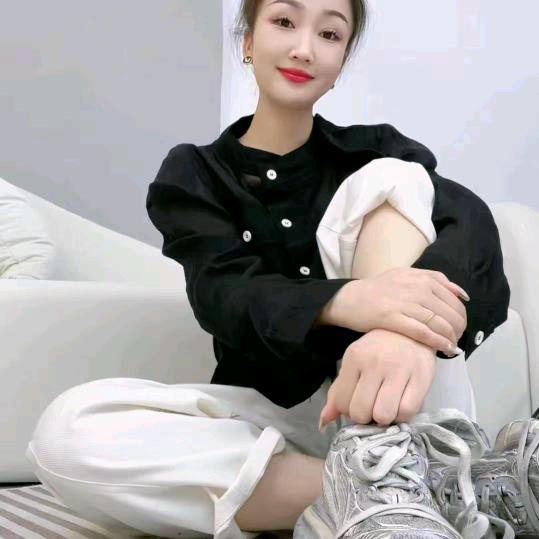 李李原创女装
