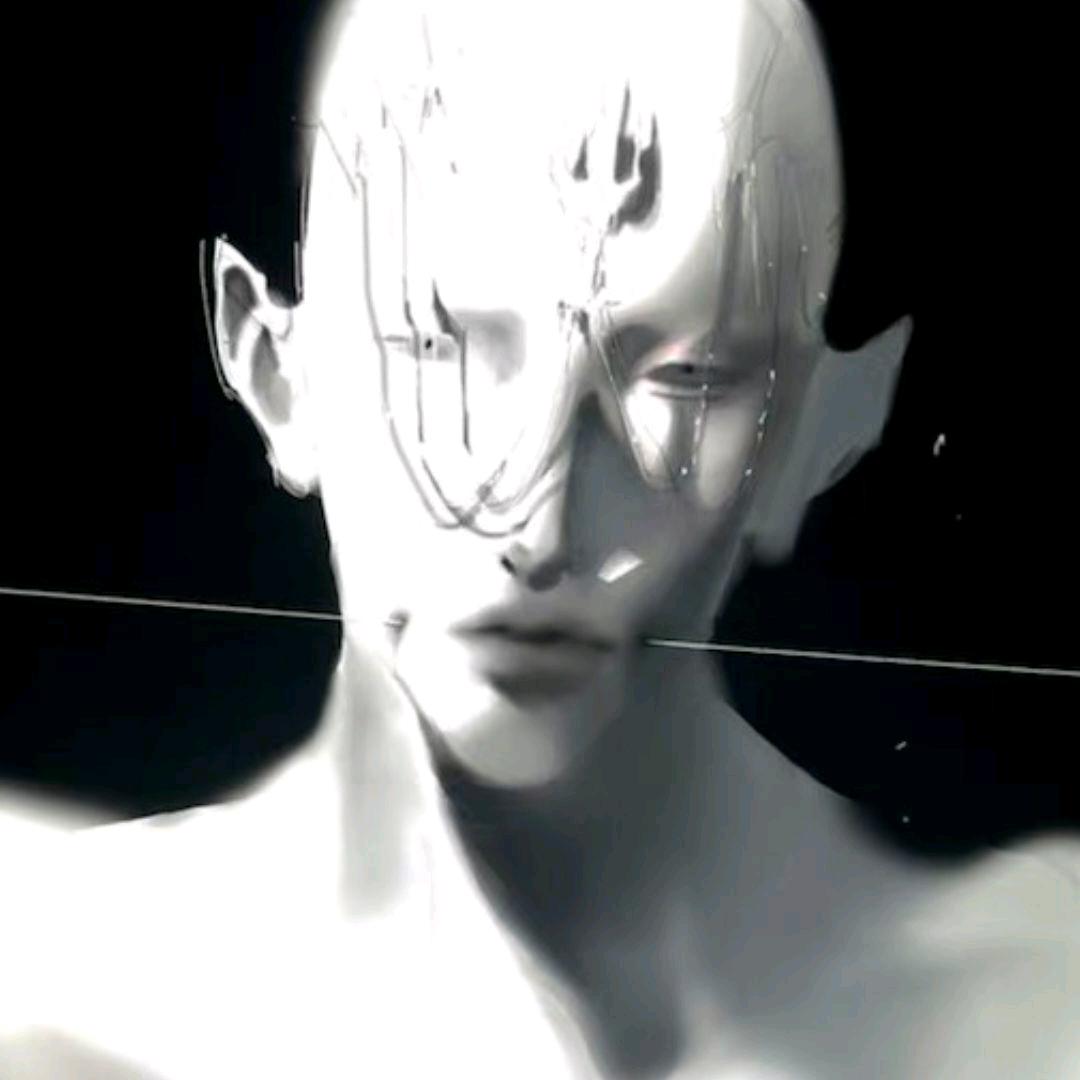 RONIN陈