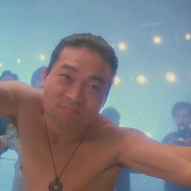 追觅老刘爱吃水煮牛肉