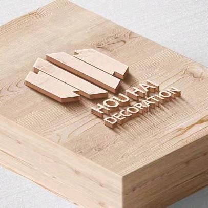 厚海装饰全案设计