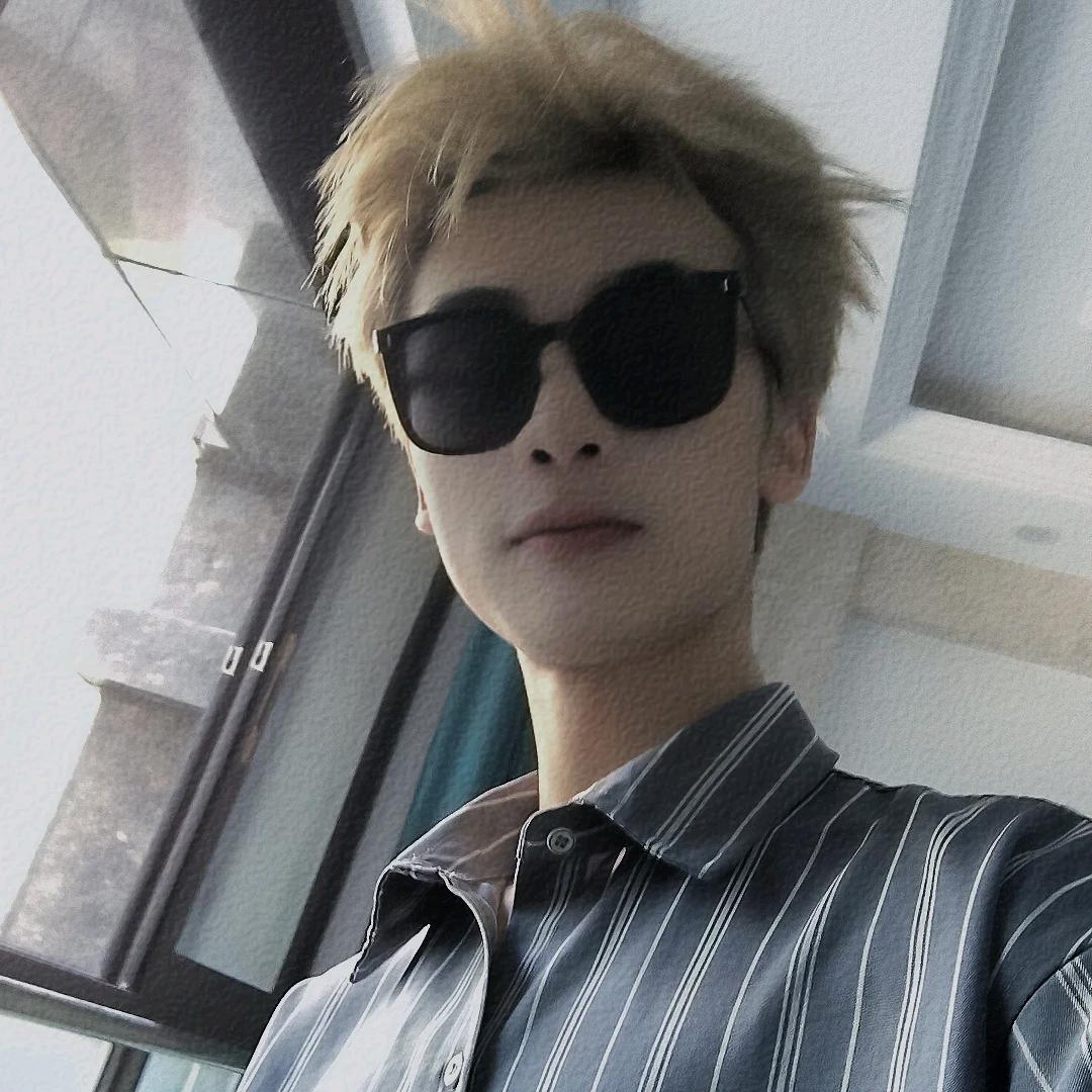 暖男李富贵