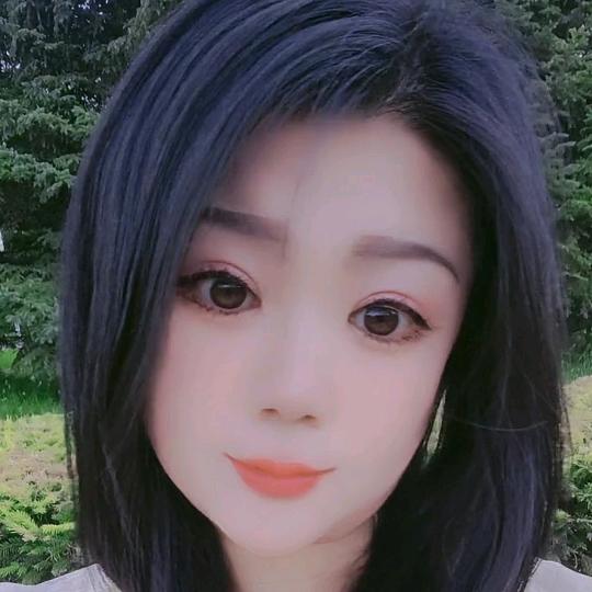 田田妩媚你的心❤️