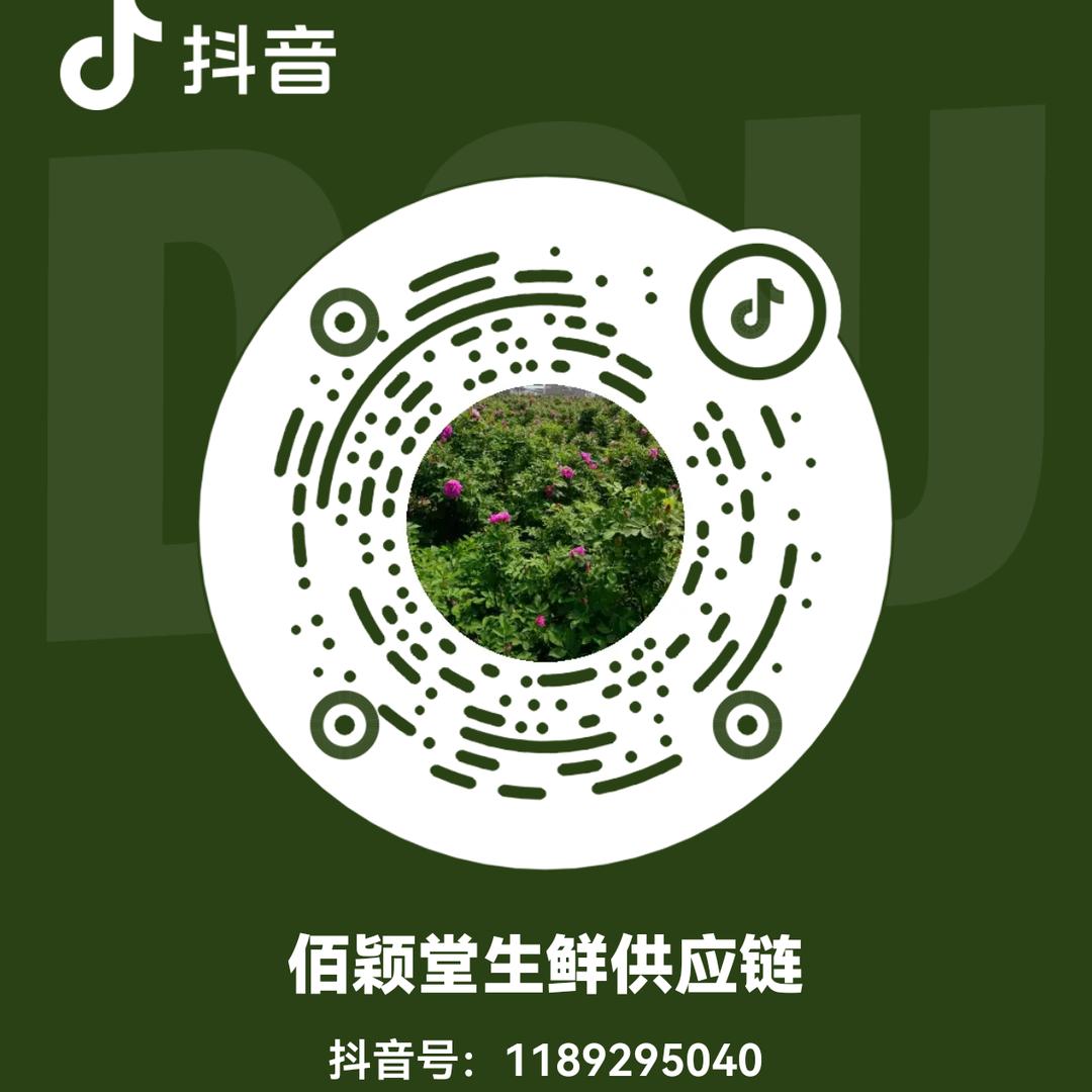 佰颖堂生鲜供应链