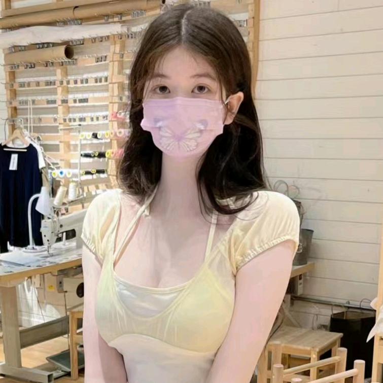 精致小表妹