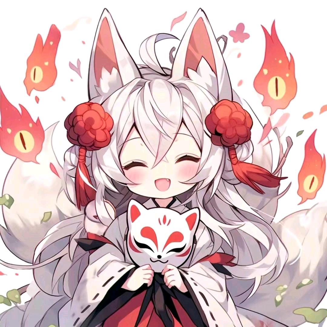 昭昭♏