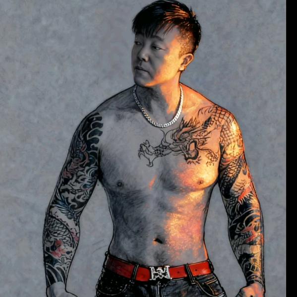 ꧔ꦿ 虎℘ 💞᭄᪲ᩚ꯭ᩚ哥 ꧔ꦿ