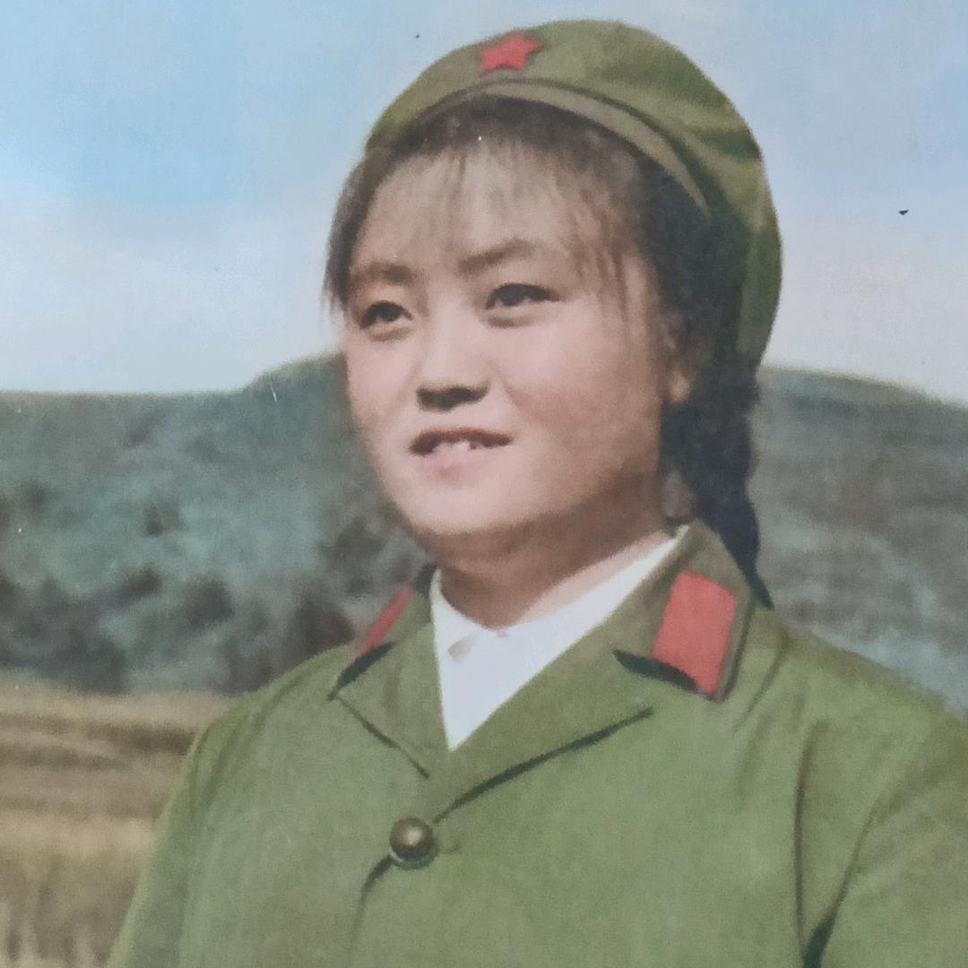 孤独的心（柯）