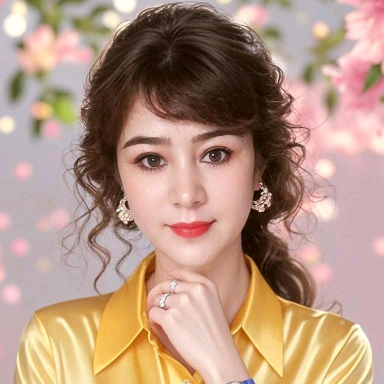 我是古丽纹眉师