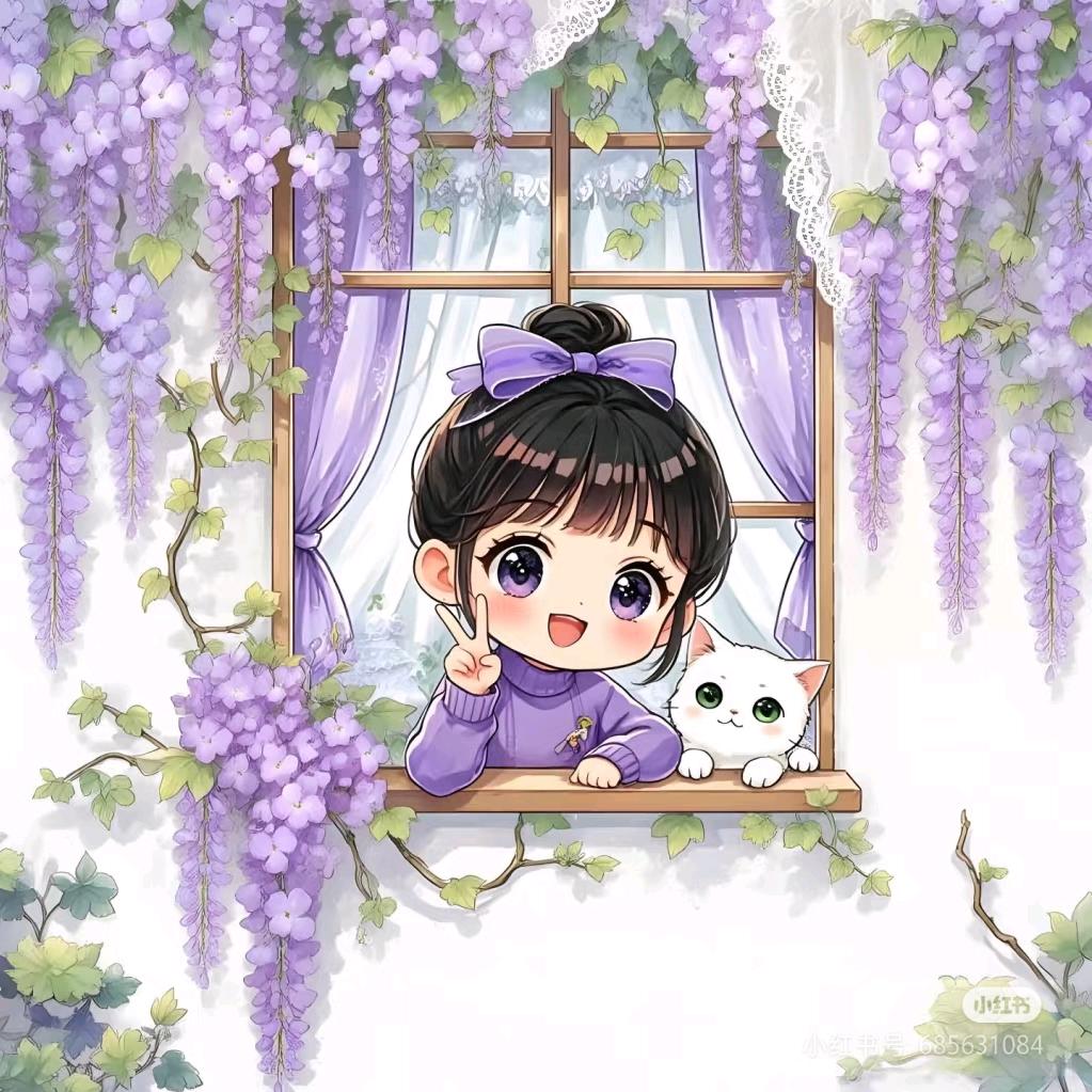 曦宝吖