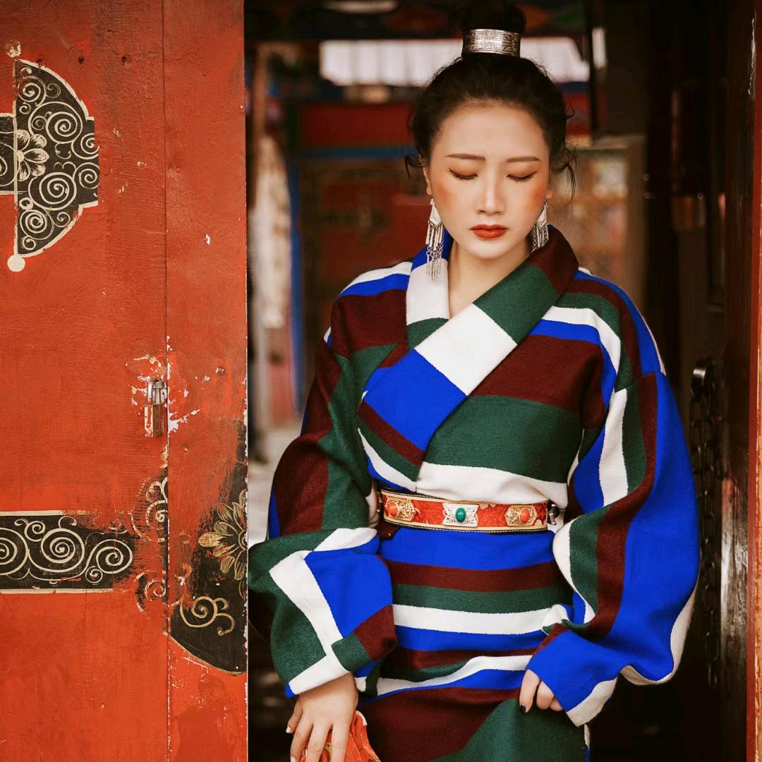 格桑梅朵