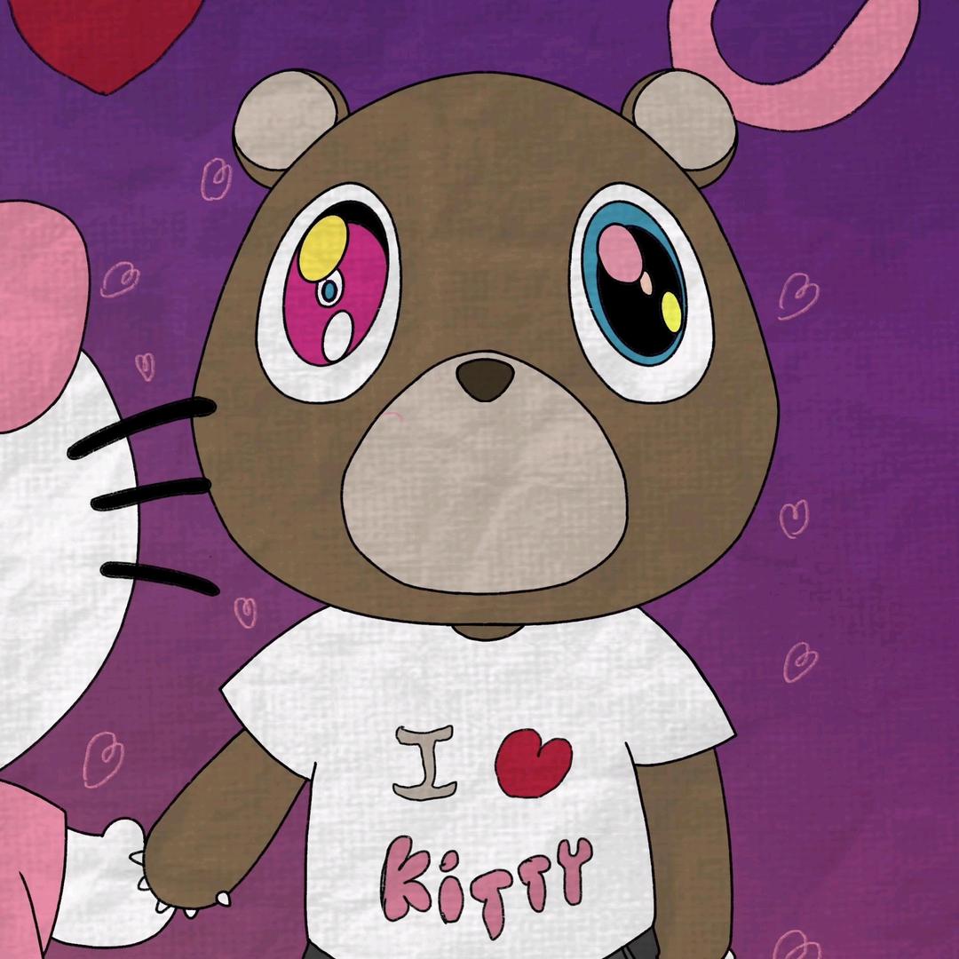 沉默的鲸鱼先生