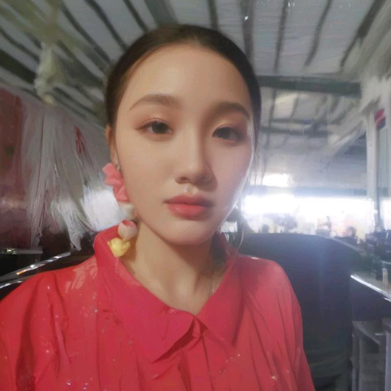 金秀姐