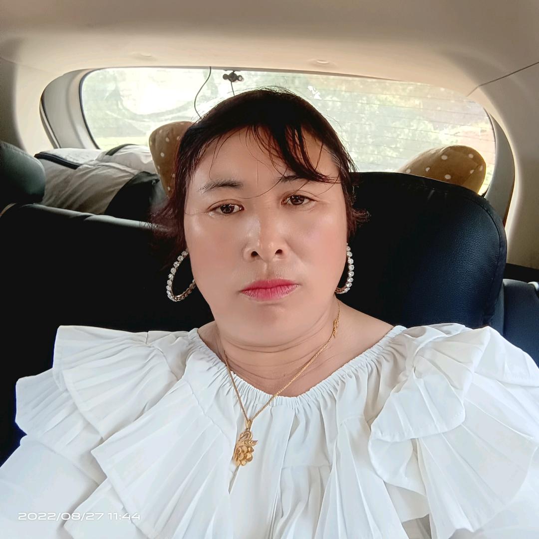 遇上你是我的缘