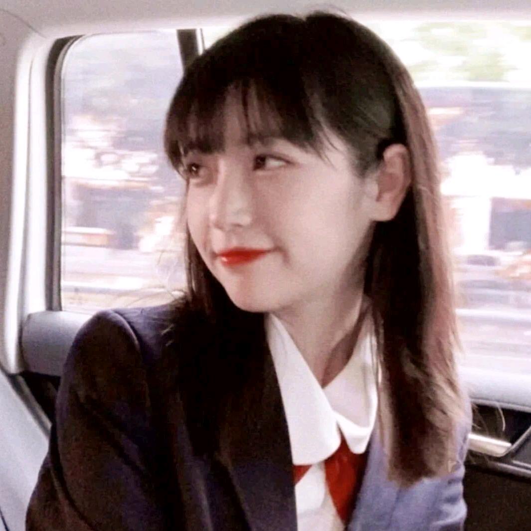 晚风～