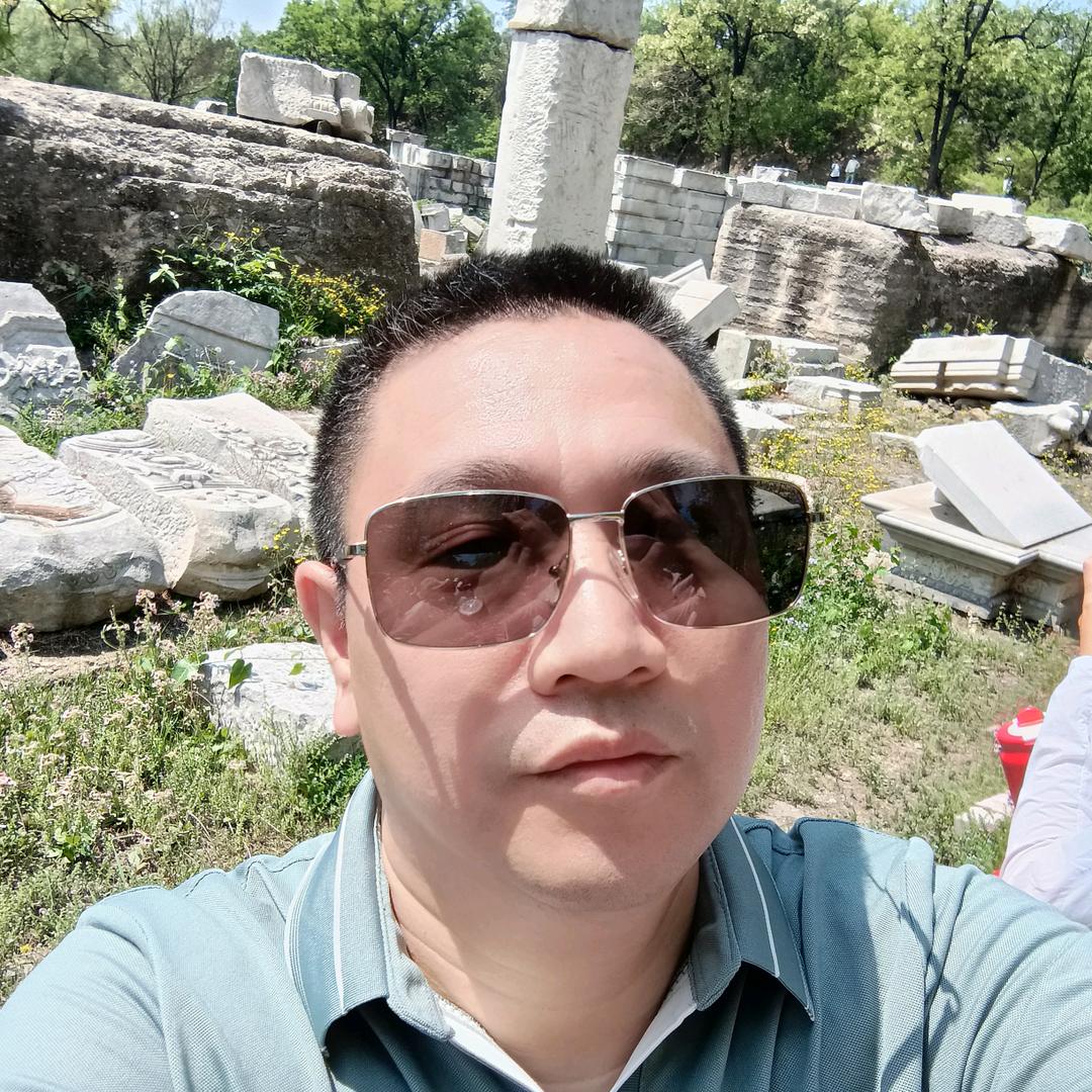 一缕阳光