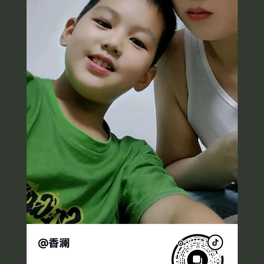 开心果顺顺